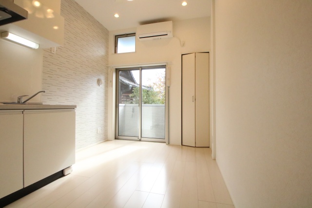 居室・リビング　※別室参考写真