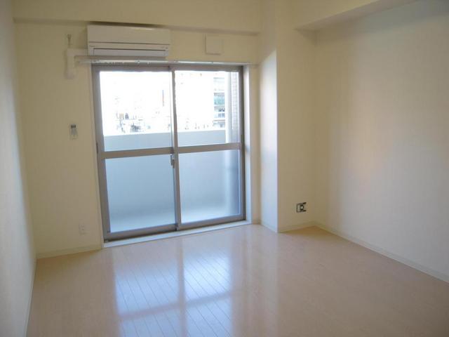 居室・リビング　洋室９．８帖