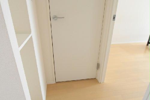 その他　トイレ