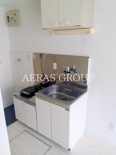 キッチン　同仕様