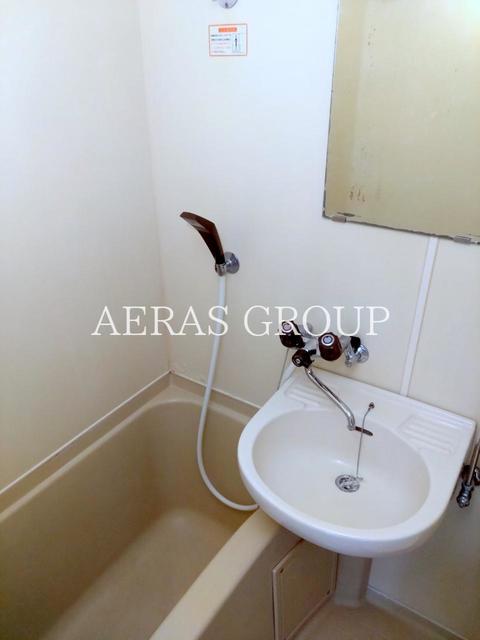 バス・シャワールーム　同仕様