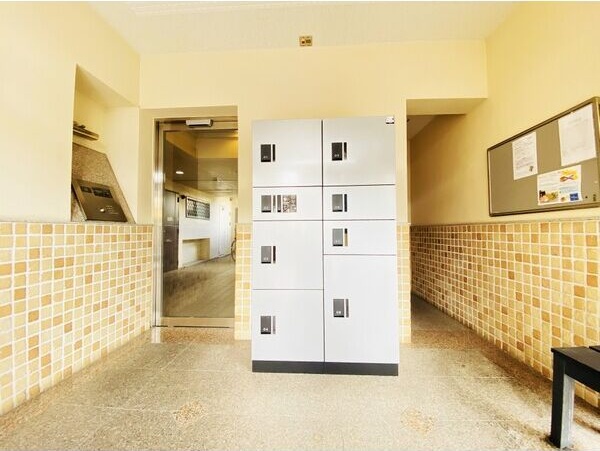 その他設備　初期費用分割可★ご希望の場所まで無料送迎サービス付♪