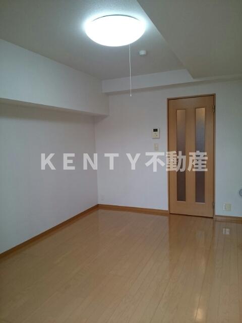 居室・リビング　おしゃれな居間です