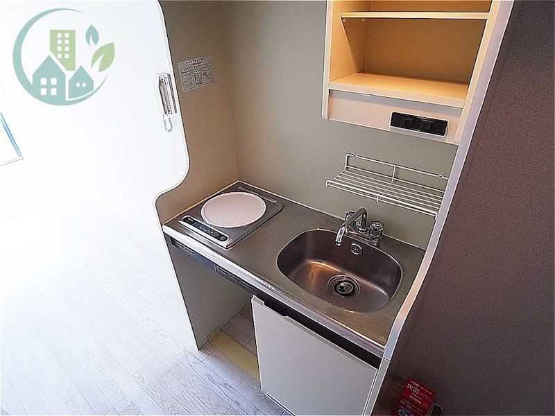 キッチン　メゾン・ド・エクラン（ネット無料）