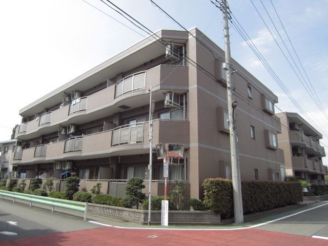 建物外観　★お問い合わせはタウンハウジングまで★