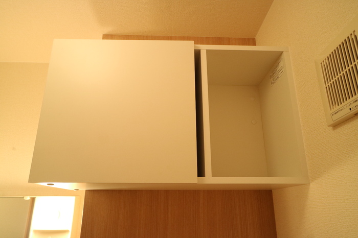 その他部屋・スペース　物入