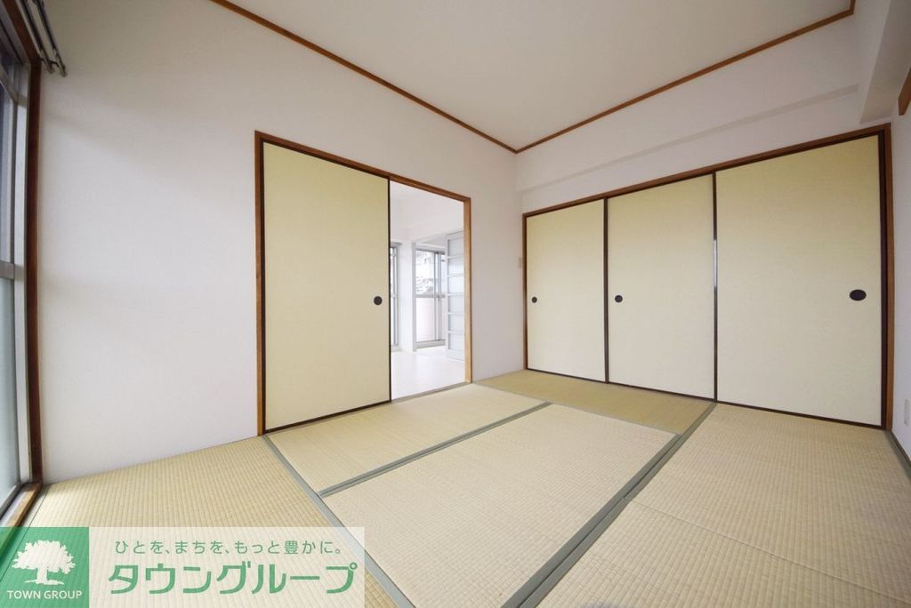 その他部屋・スペース　リビング/居室