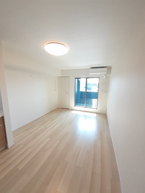 居室・リビング　居室・リビング