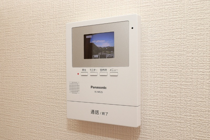 セキュリティ　図面と現状に相違がある場合には現状を優先