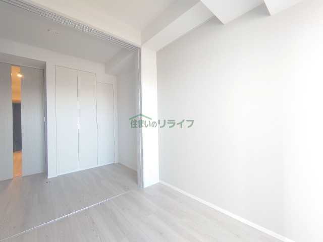 その他部屋・スペース　※参考写真　同タイプ（別部屋）の1404号室の写真です。