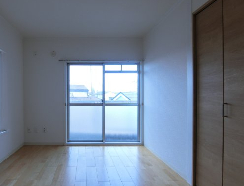 居室・リビング　別部屋の参考写真です。