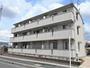 獨協大学前駅より徒歩18分 3階 築18年1ヶ月の賃貸物件