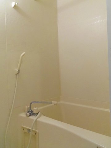 バス・シャワールーム　人気条件の「バス・トイレ別」です。