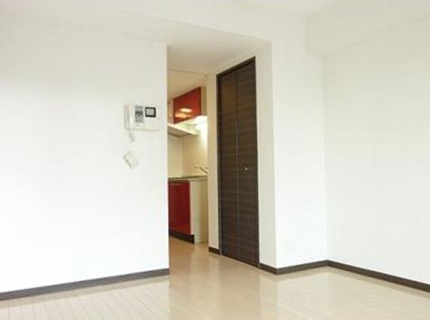 その他部屋・スペース　フローリングのお部屋です。