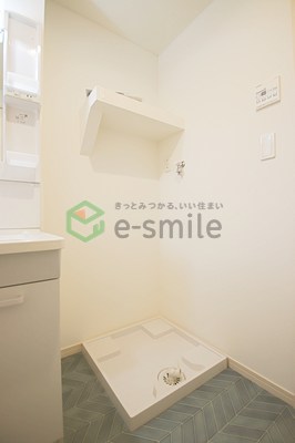 その他設備　※同建築シリーズ ※現況優先