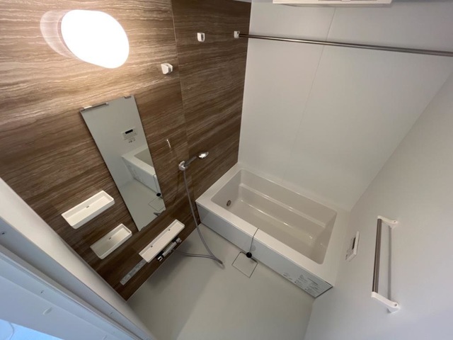 バス・シャワールーム　イメージ