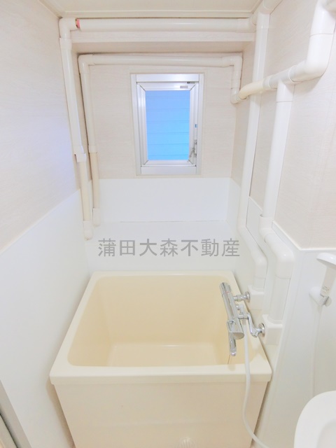 バス・シャワールーム　お風呂