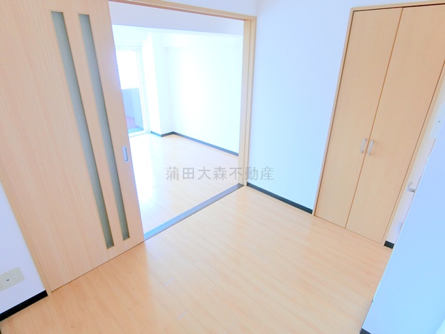 その他　洋室4帖
