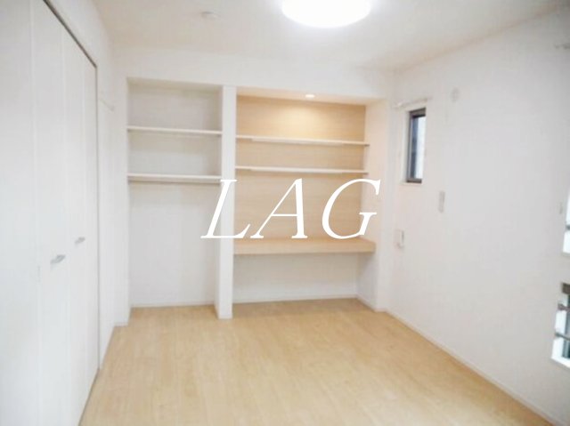その他部屋・スペース　寝室です。