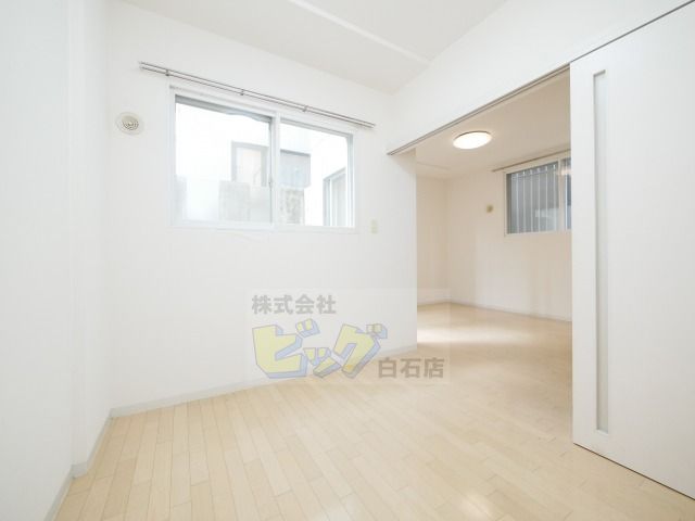 その他部屋・スペース　人気のオール洋室タイプのお部屋です♪