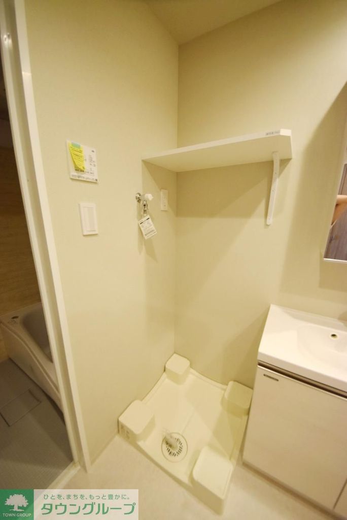 その他部屋・スペース　トイレ
