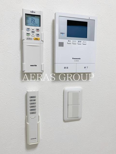 その他設備　同仕様参考写真