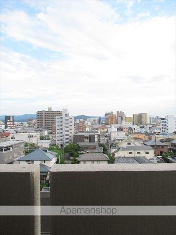 眺望　眺望