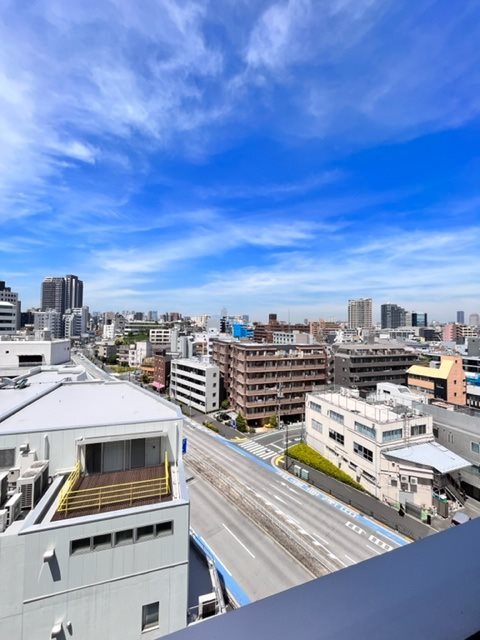 眺望　展望