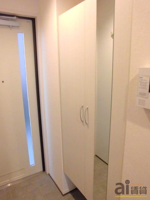 玄関　※別号室写真