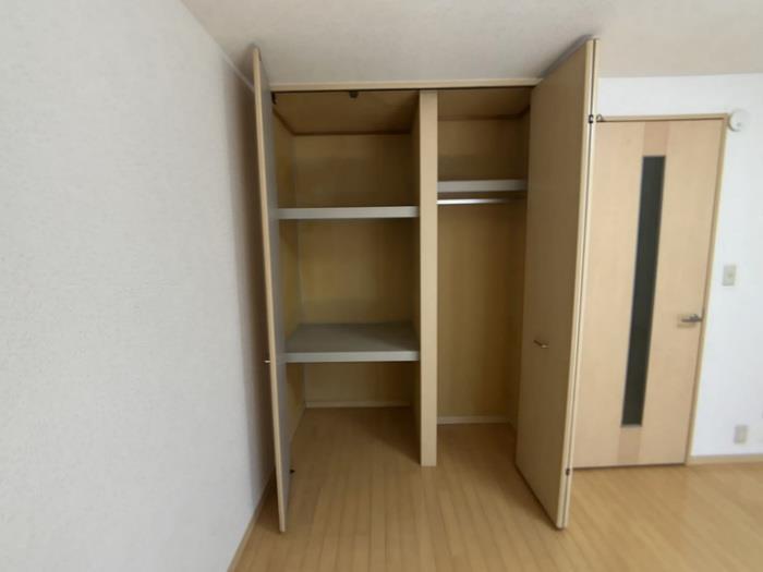 収納　収納