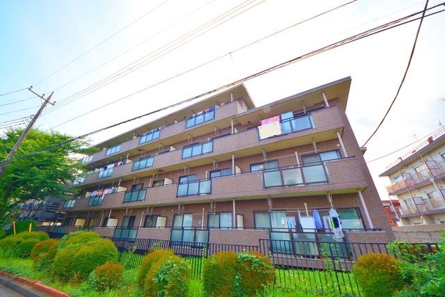 建物外観　☆外観☆