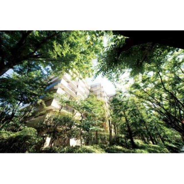建物外観　?