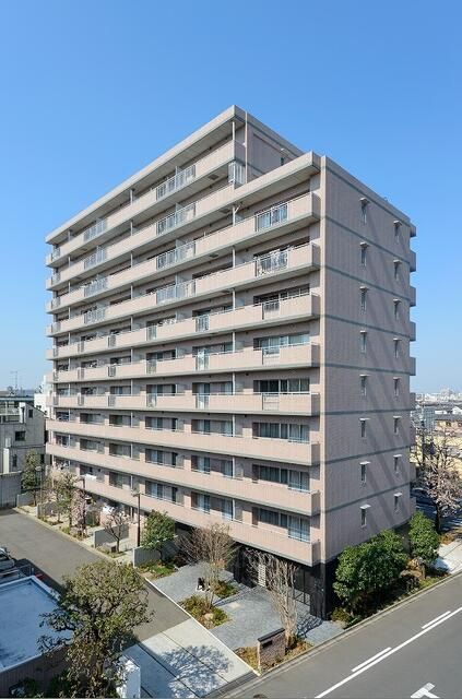 建物外観　☆オシャレな外観☆