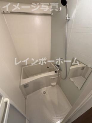 バス・シャワールーム　※同管理参考写真