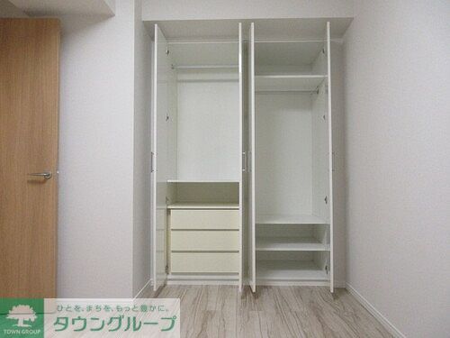 収納　収納　※2026年02月撮影
