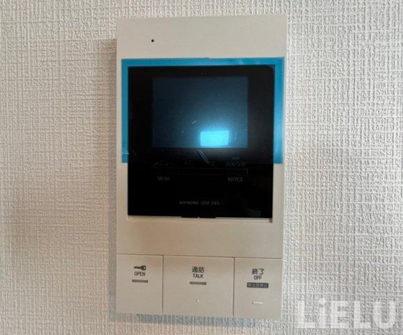 その他設備　同シリーズ物件の参考写真になります