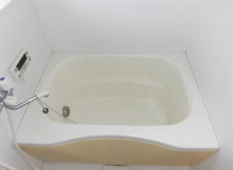 バス・シャワールーム　図面と現状に相違がある場合には現状を優先