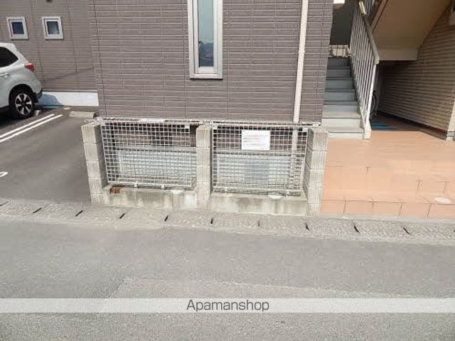 その他共有部分　その他共有部分