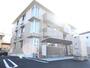 アルカンシェル益城 3階 築5年7ヶ月の賃貸物件