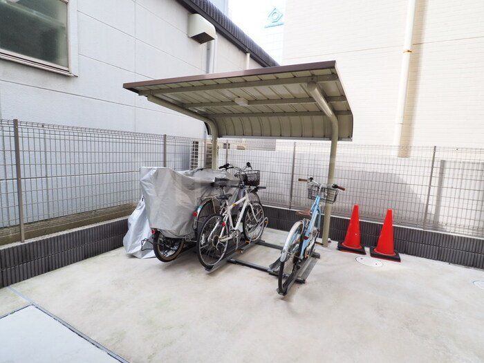 その他共有部分　物件画像