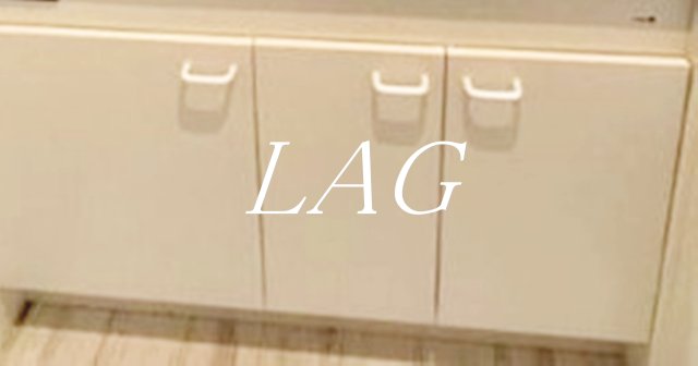 収納　キッチン下収納です。