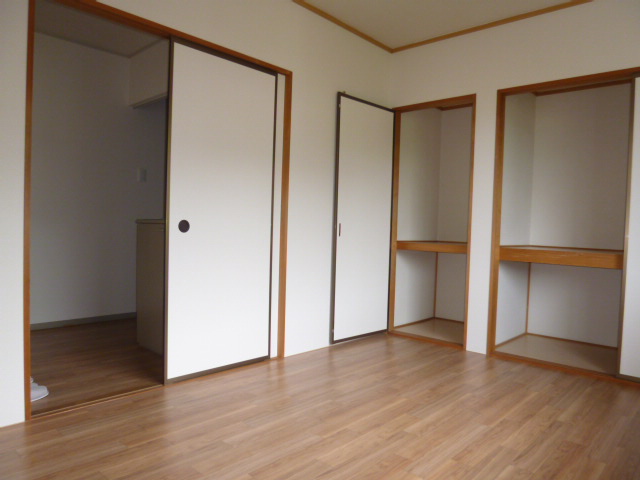 その他部屋・スペース　洋室