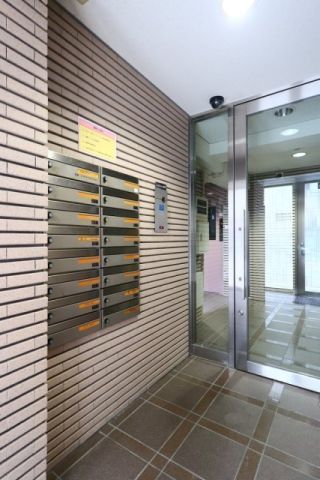 ロビー