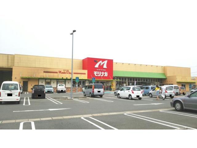 スーパー　スーパーモリナガ小城店（スーパー）まで1619m
