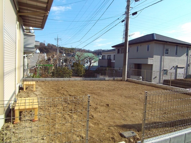 庭