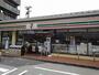 コンビニ　セブン-イレブン 別府鉄輪店（コンビニ）まで1200m