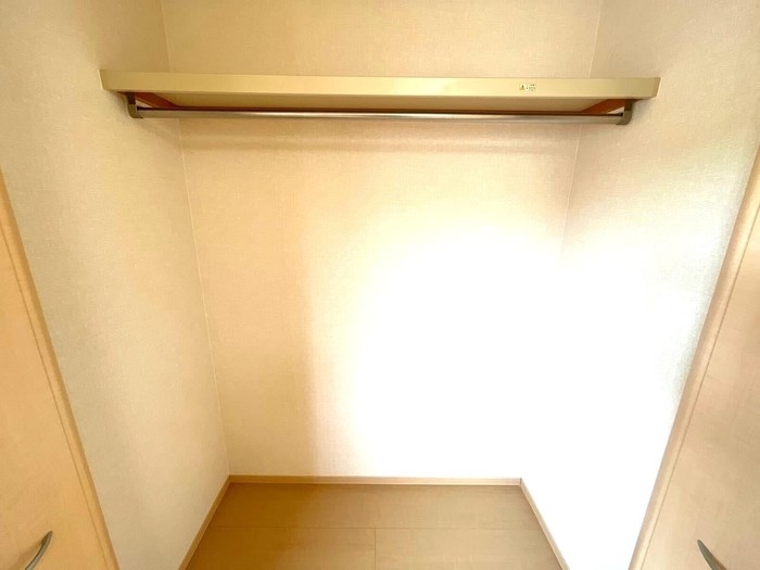 収納　※別部屋参考写真※