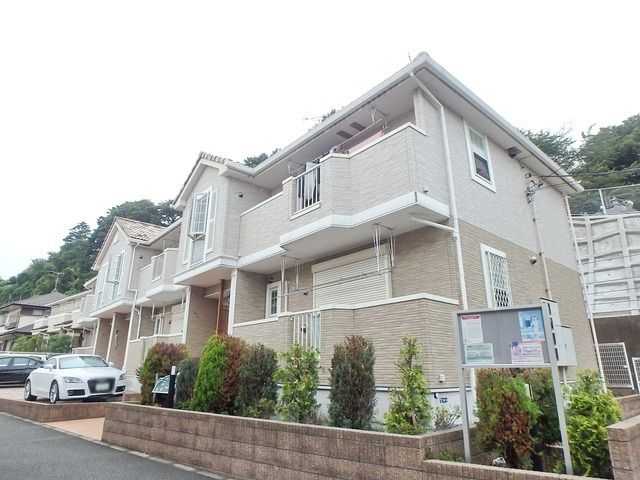 建物外観　★大手ハウスメーカー施工の物件!★