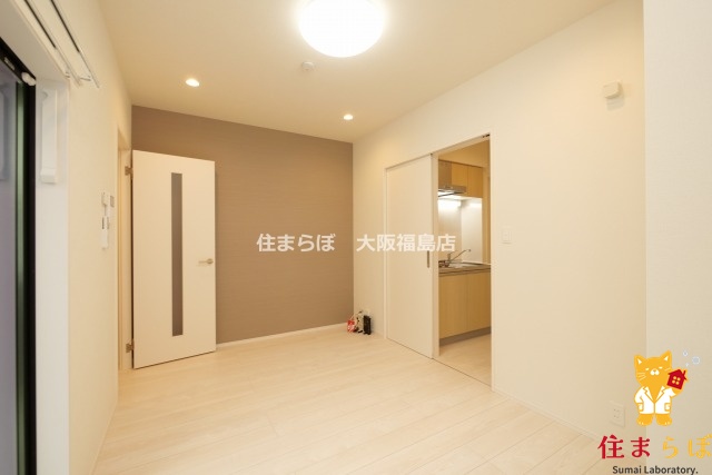 その他部屋・スペース　しっかり休める私空間