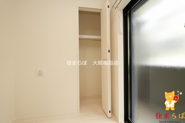 収納　使い方次第で印象が変わる